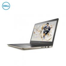 Dell/戴尔 5468 -2625 七代i5轻薄便携14英寸游戏办公家用笔记本