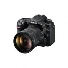 Nikon/尼康 D7500 18-200mm 数码单反相机