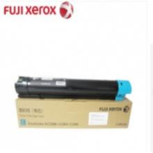 富士施乐（Fuji Xerox）CT201439 青色 墨粉/碳粉